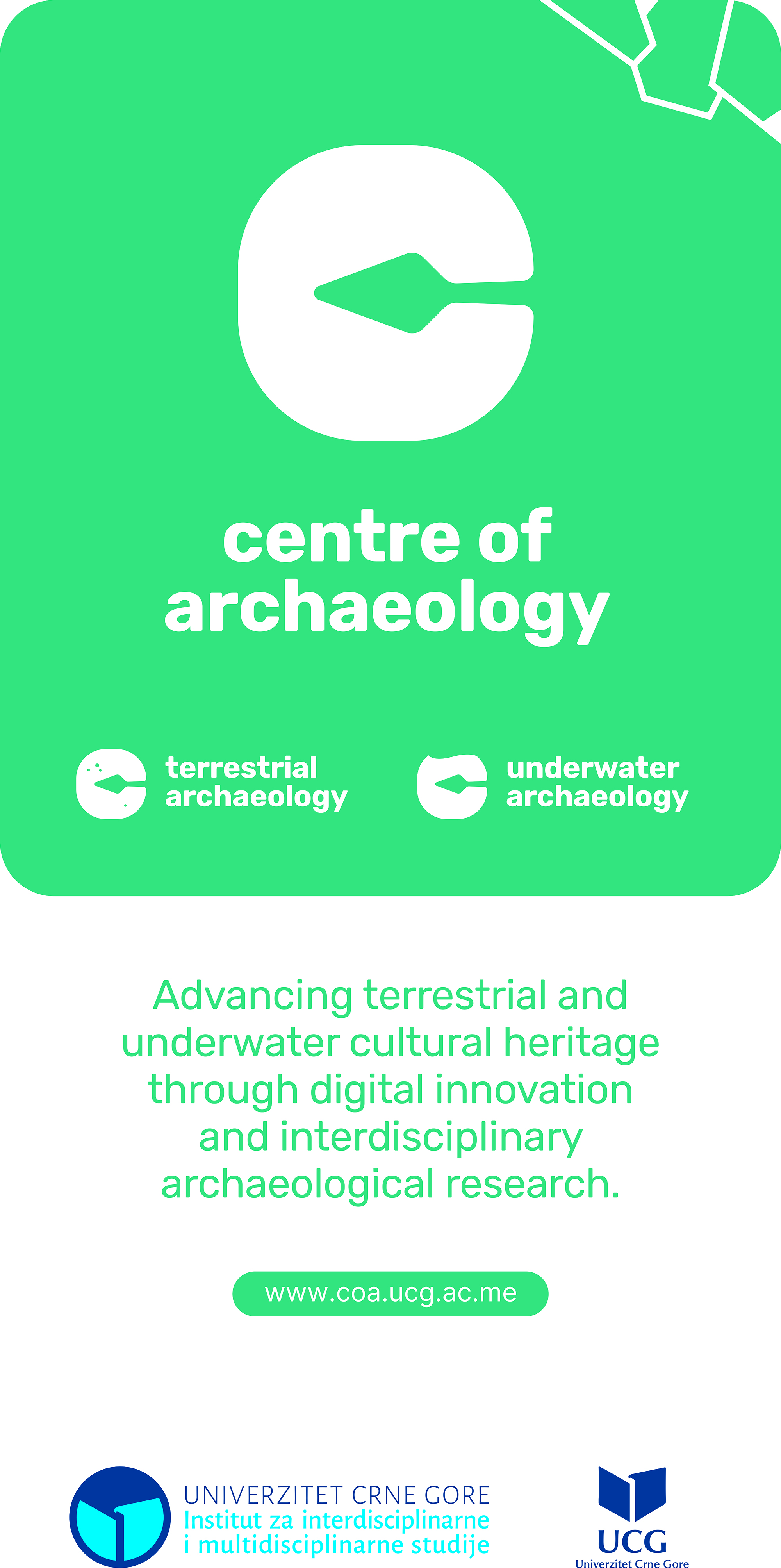 Center for Archaeology